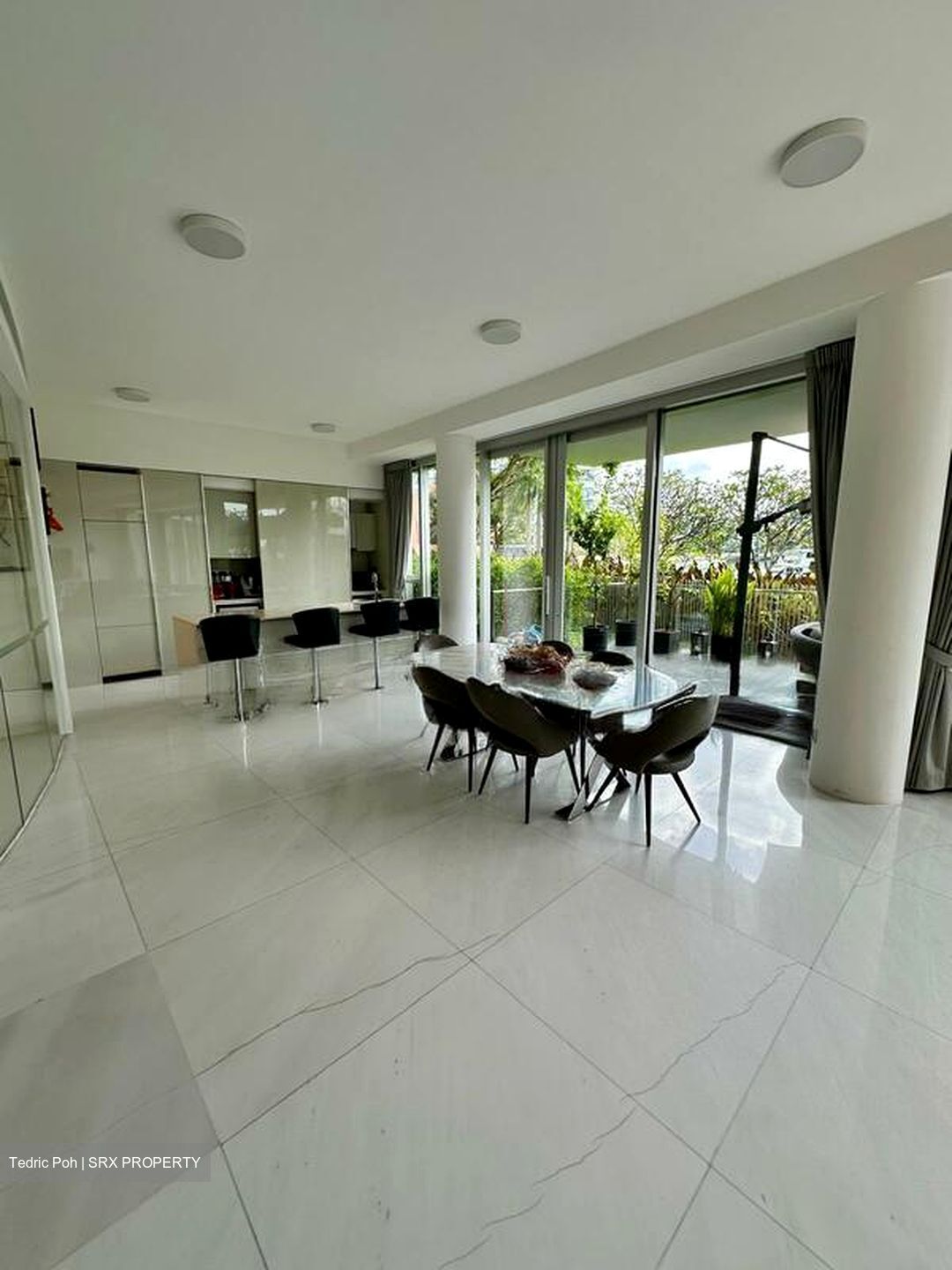 Reflections At Keppel Bay (D4), Condominium #522722541
